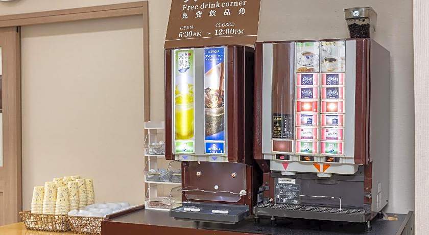 Ace Inn Matsumoto