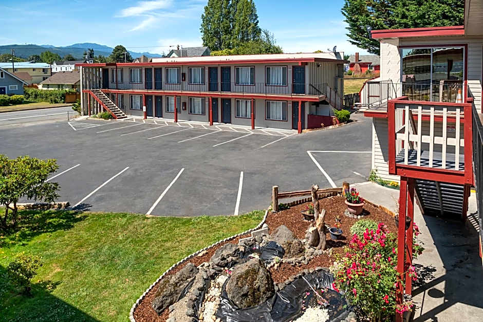 Riviera Inn