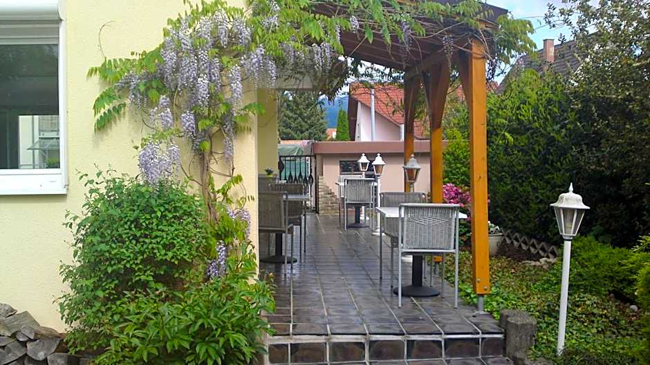H41 Inn Hotel Garni Freiburg
