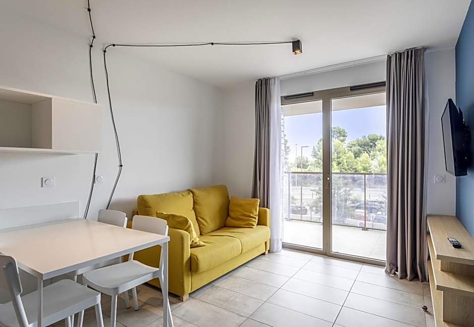 B&B HOME La Ciotat