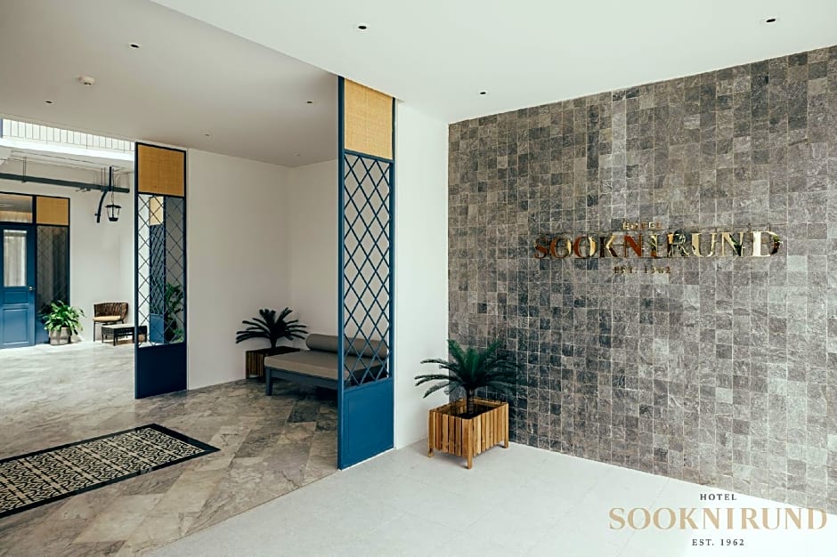 Sooknirund Hotel