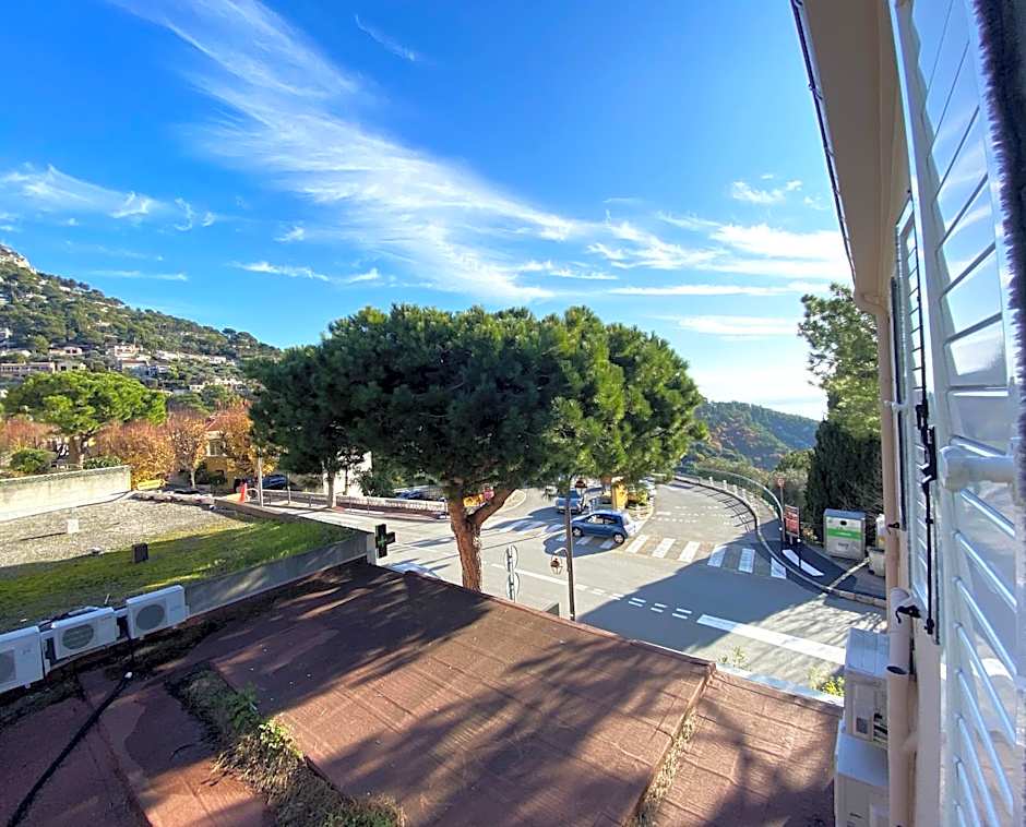 Hôtel La Villa d'Eze