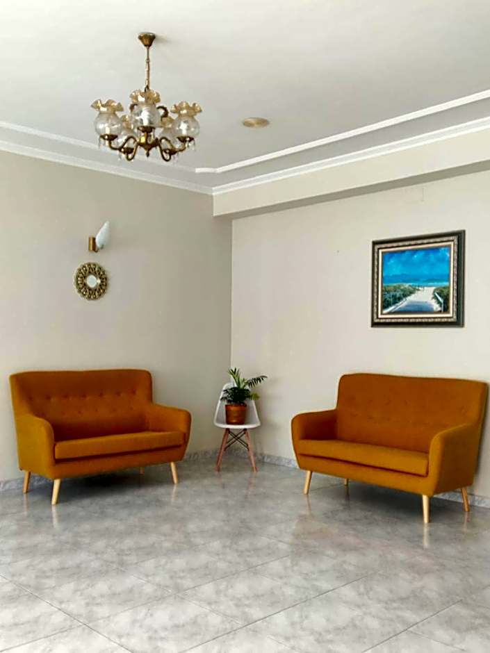 Hotel Bonaire