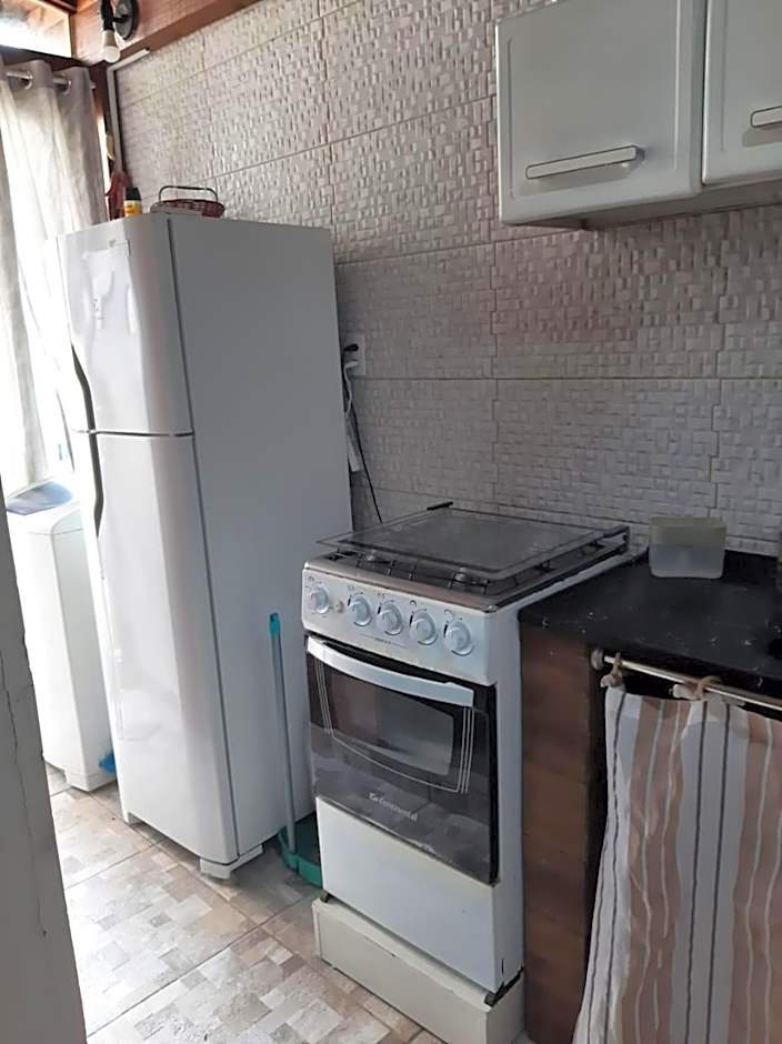 Casa completa perto da praia