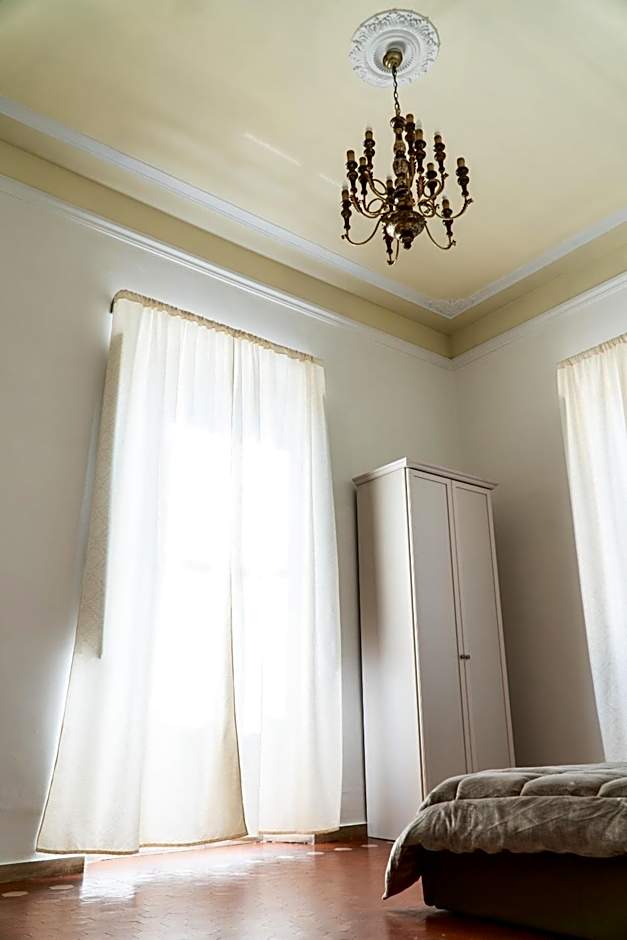 Residence Le Cure
