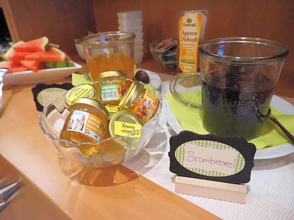 Hotel & Wirtshaus Hödl-Kaplan