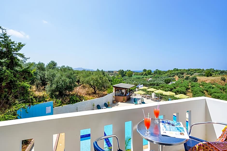 Poseidon Apartments
