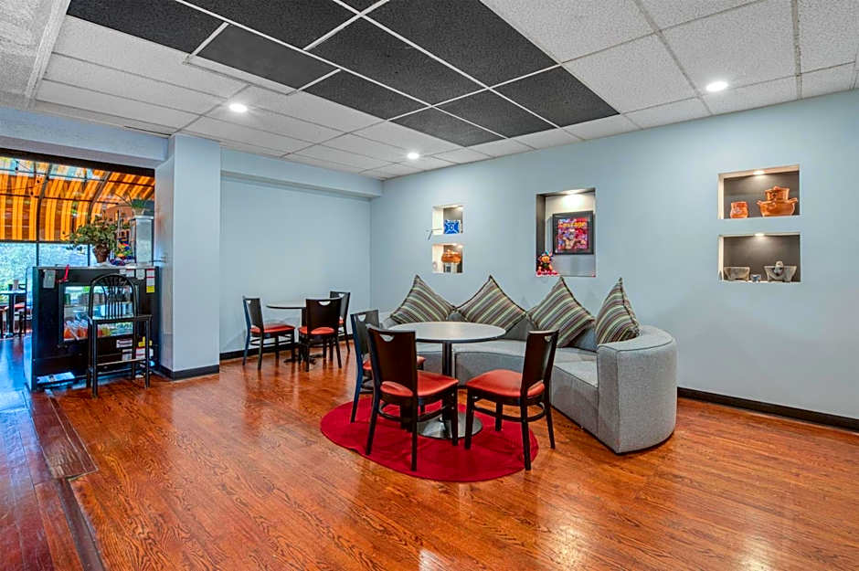 Best Western Battlefield Inn