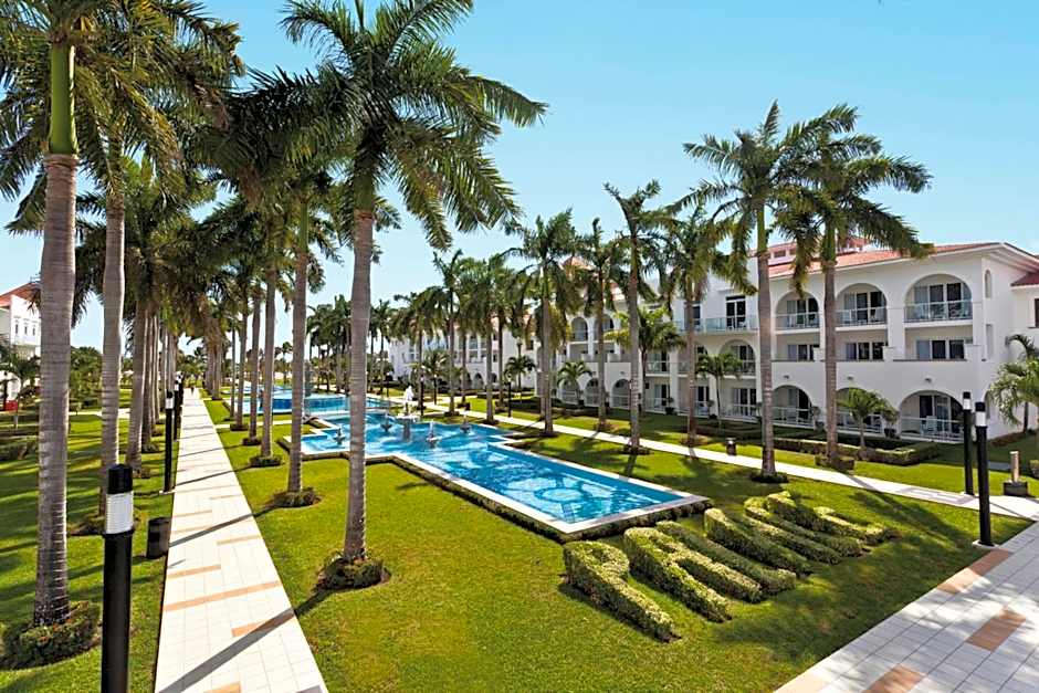 Riu Palace Mexico - All Inclusive