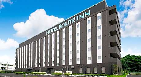 Hotel Route Inn Nihonmatsu