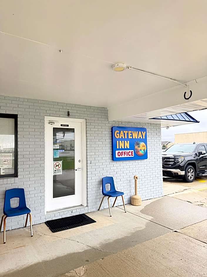 Gateway Inn