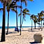 Hollywood Broadwalk Oceanside Hotel