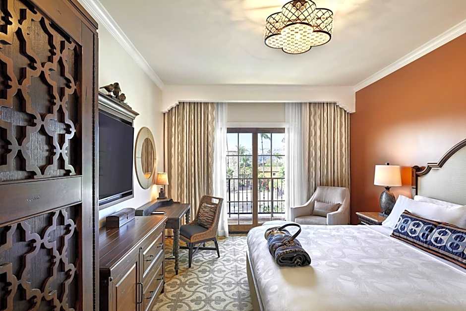 Inn at the Mission San Juan Capistrano, Autograph Hotels