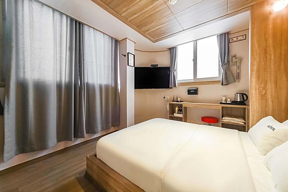64 INN Hotel