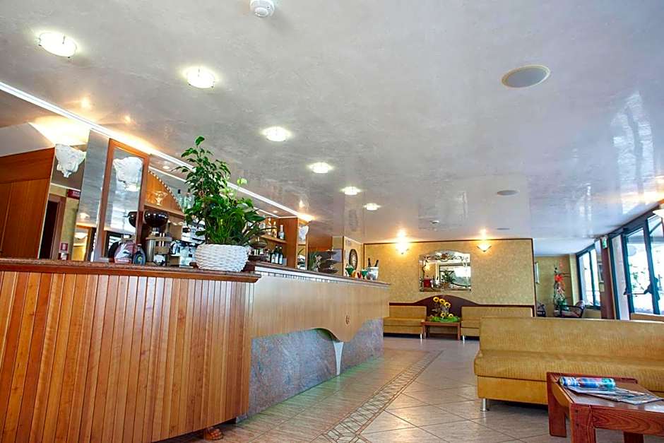 Hotel Britannia
