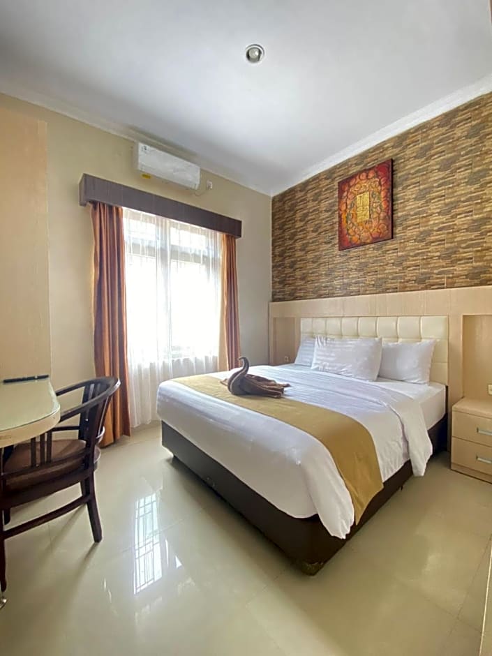 Ayuri Hotel Malioboro