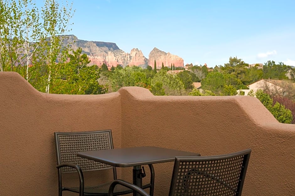 Hampton Inn Sedona