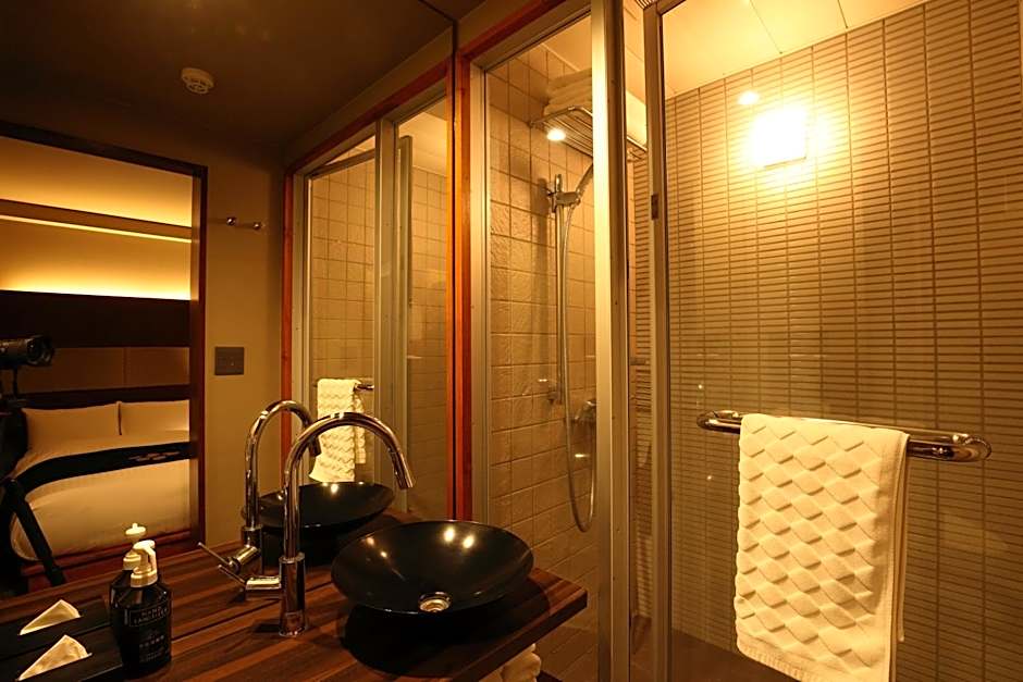 Ryotei Matsuya Honkan Suizenji