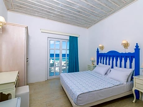 Double Room Balcony