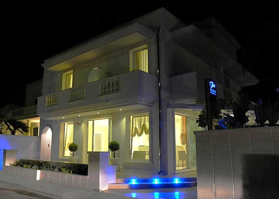 Falli Exclusive Rooms and Breakfast -Boutique B&B-