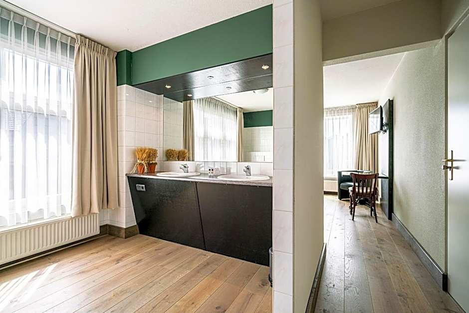 Hotel & Eetk'fee de VLiK