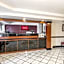 Red Roof Inn Hartford - Vernon