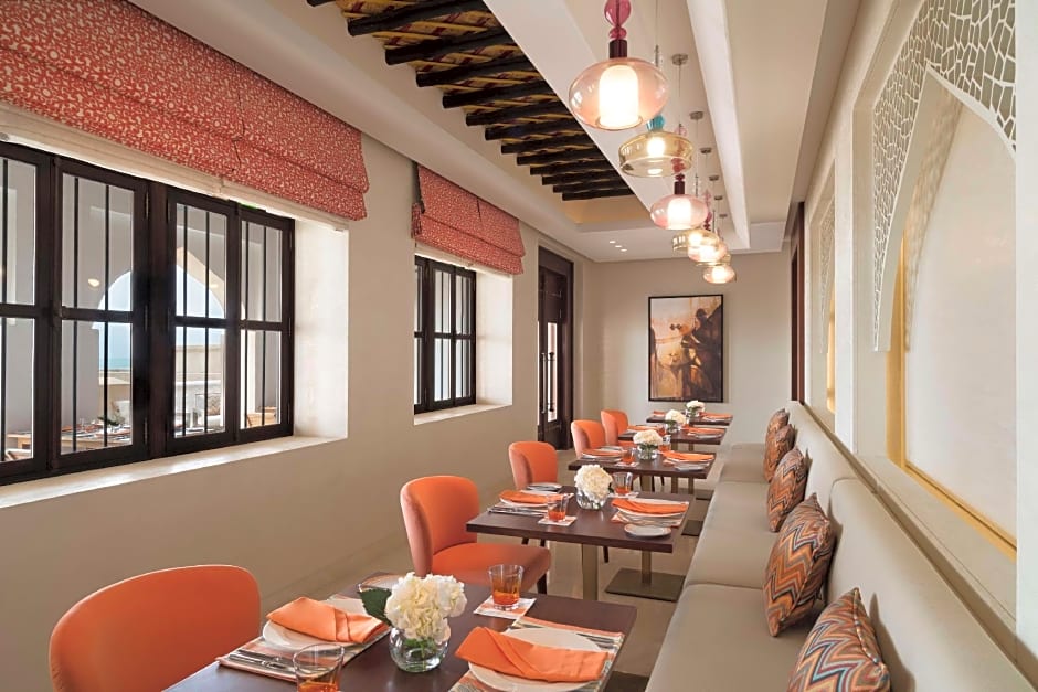 Souq Al Wakra Hotel Qatar by Tivoli