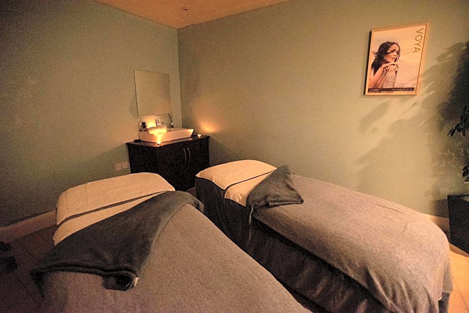 The Ballyliffin Lodge and Spa