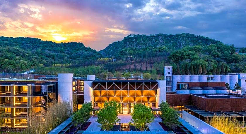 Nanjing, Jiangning, Autograph Collection 