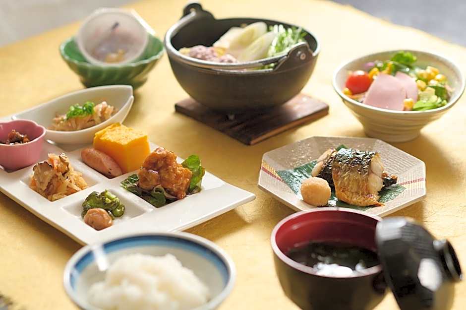Royal Hotel Kawaguchiko
