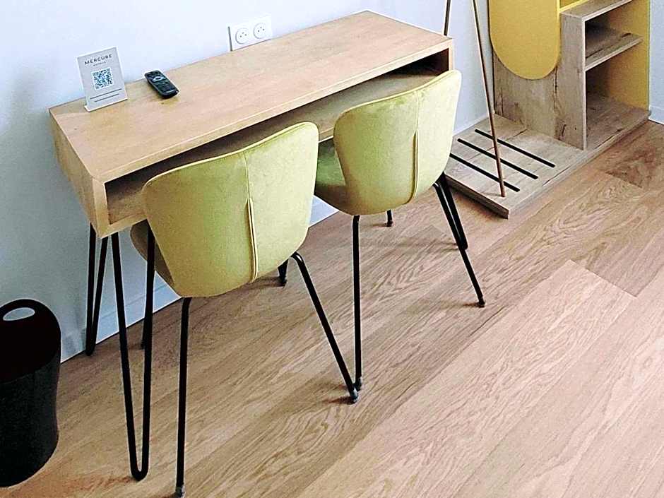 Hotel Mercure Lourdes Imperial