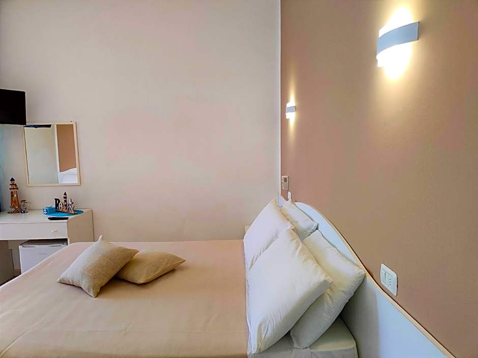 HOTEL BAIA DEL CIGNO