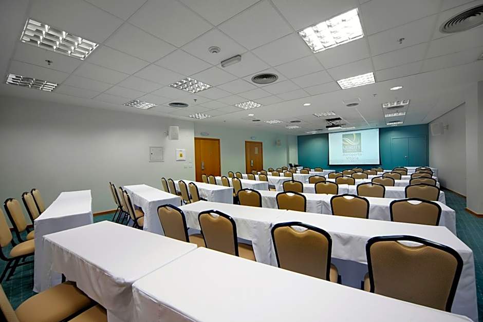 Quality Hotel Vitoria