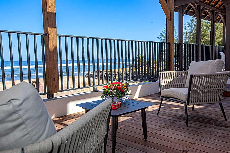 Résidence Santa Apolonia