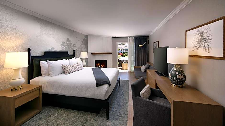 Zdjęcie 1 z 4 — Deluxe 1 King Bed