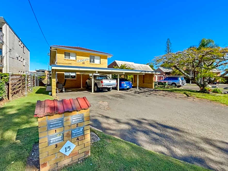 Waterfront Serenity - Steps from Mooloolaba Beach