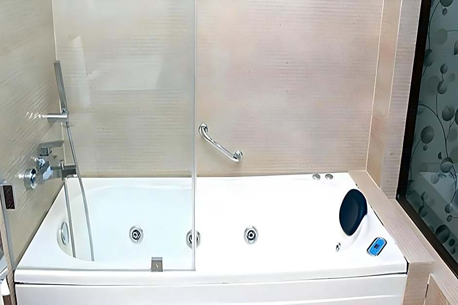 Hotel Harrison Palace