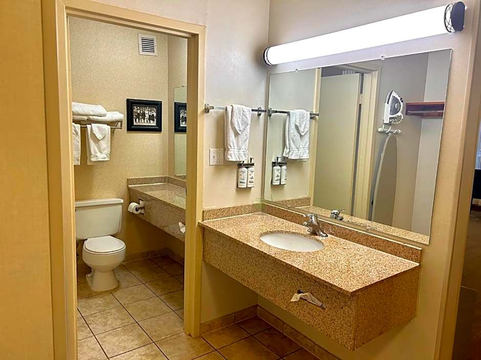 Holiday Inn Spearfish-Convention Center By IHG