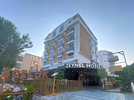 Zeynel Hotel