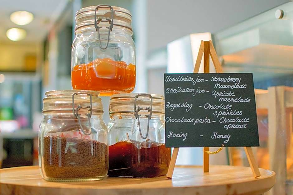 Premiere Classe Hotel Breda