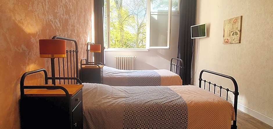 Cosy Er Lann Chambres d'Hôtes