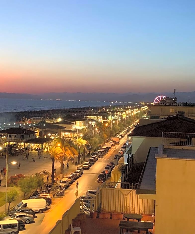Hotel Sole E Mare