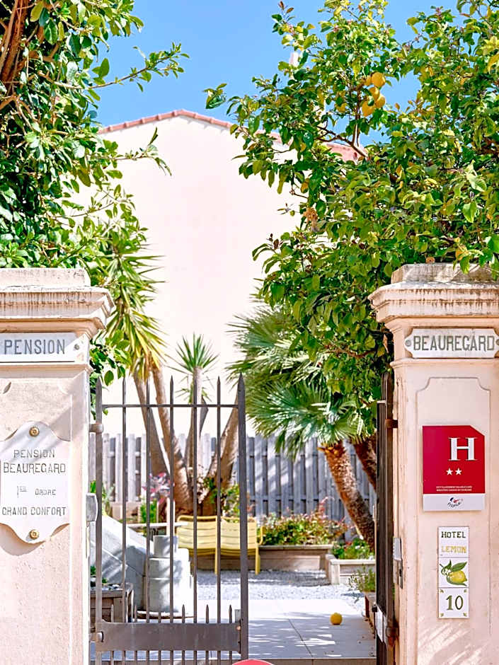 Hotel Lemon