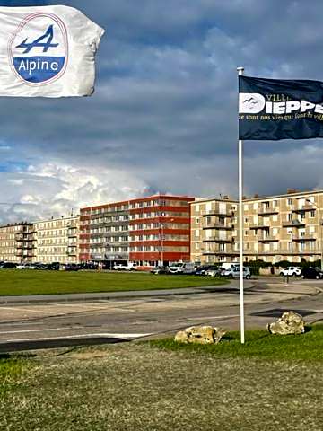 Hotel de l'Europe