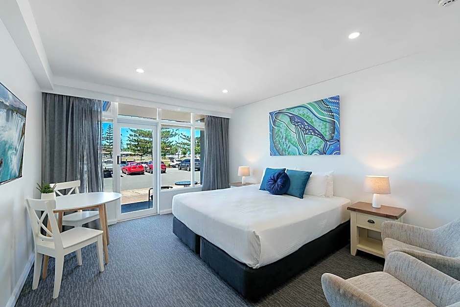 Comfort Resort Waters Edge