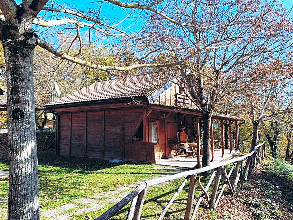 Camping Villaggio Il Collaccio
