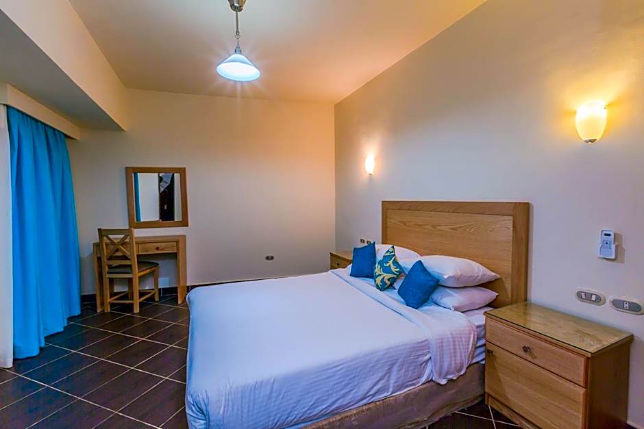 Porto Sokhna Apartment powered By Amer-Group Family Only