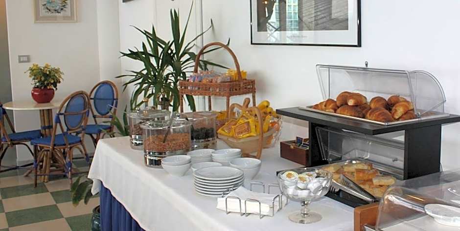 Hotel Bagni Arcobaleno