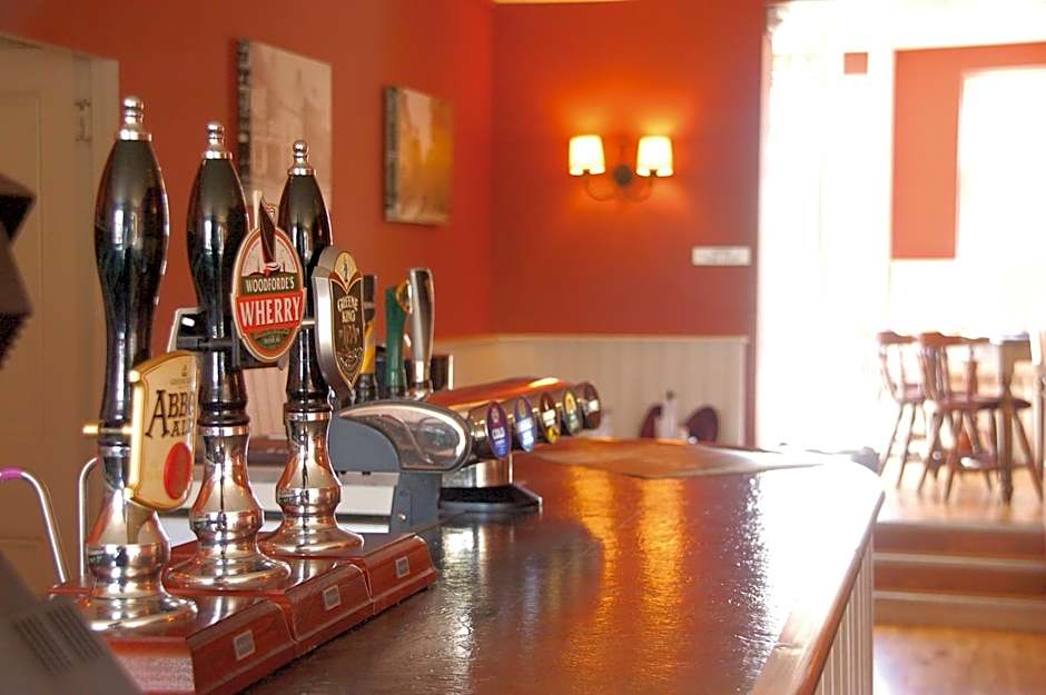 Best Western The George Hotel, Swaffham