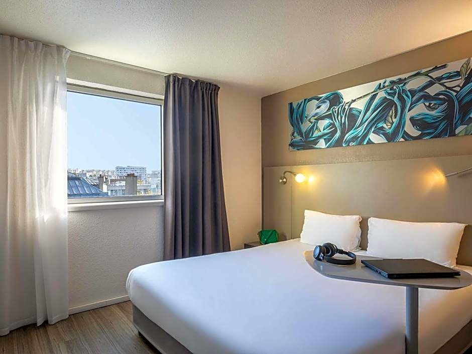 Ibis Styles Paris Bercy